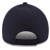 Somerset Patriots Youth New York Yankees New Era Navy 9Forty Adjustable Cap
